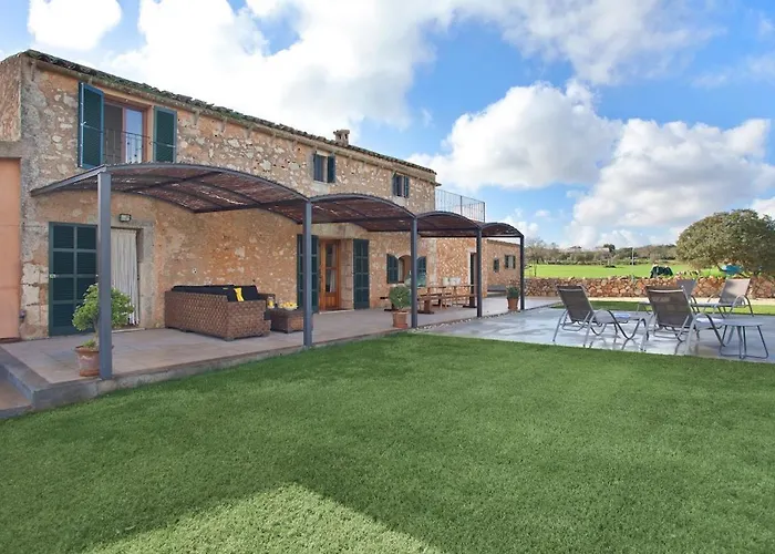 Finca Maria