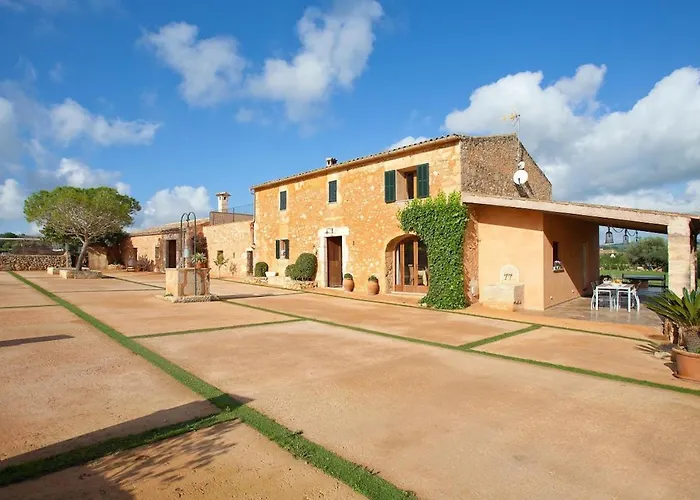 Finca Maria