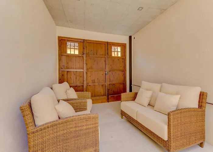 Villa Alicanti 2 By Sealand Villas