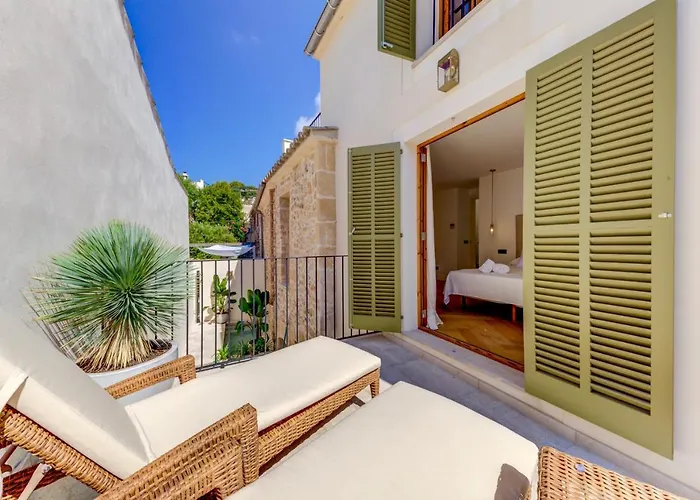 Villa Alicanti 2 By Sealand Villas