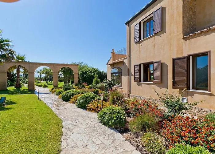 Villa Athena