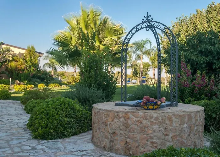 Villa Athena