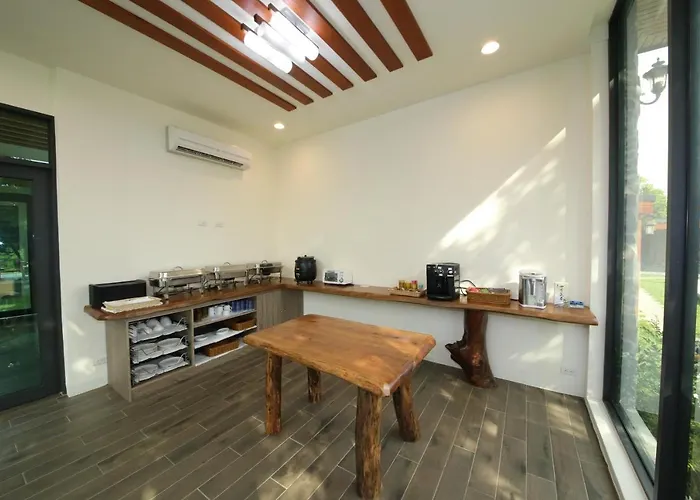 Kenting Four Season Villa