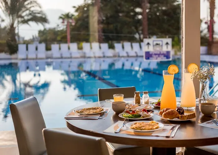 Astral Nirvana Suites