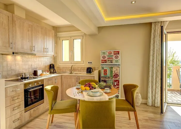 Ionian Vista Villas
