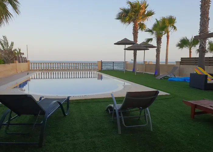 Oasi Rejuve Villa