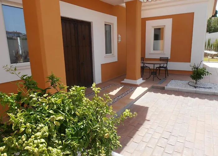 Villa Princesa Kristina