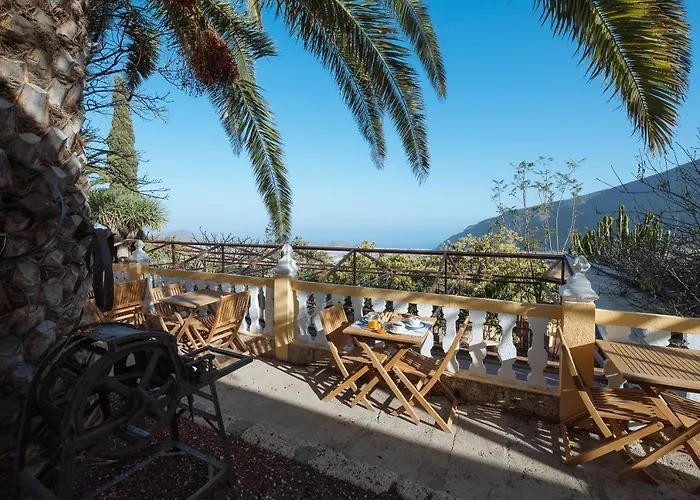 Hotel Rural Villa Ariadna