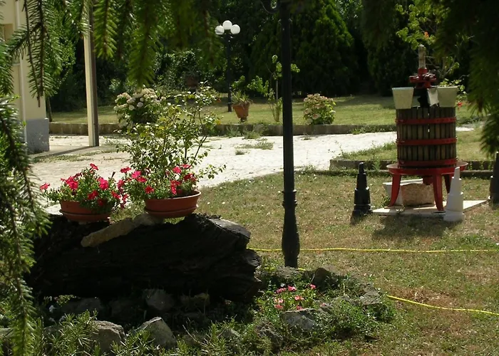 Guest house Il Nido