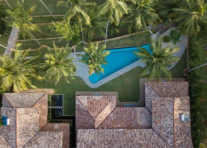 Villa Abiman