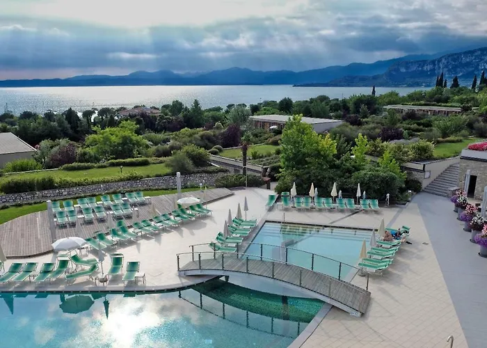 Parc Hotel Germano Suites & Apartments