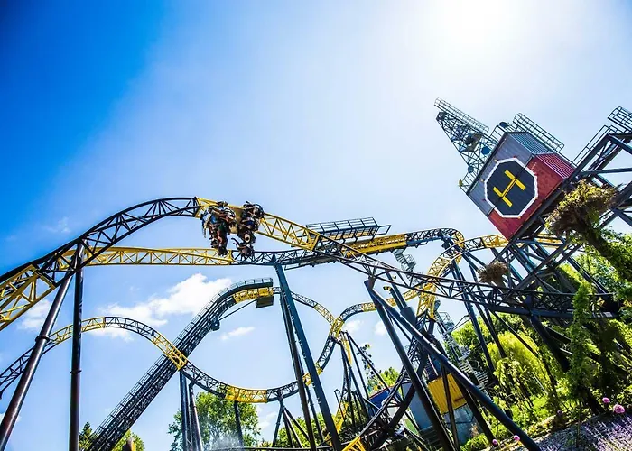 Walibi Village