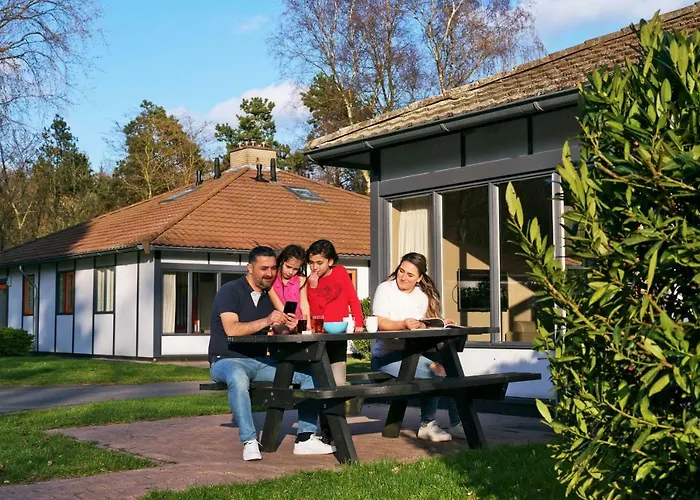 Walibi Village