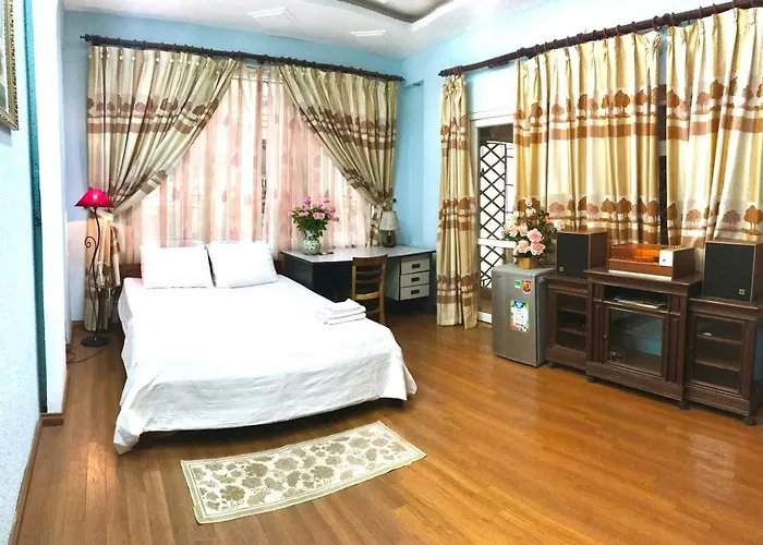The Rose Home