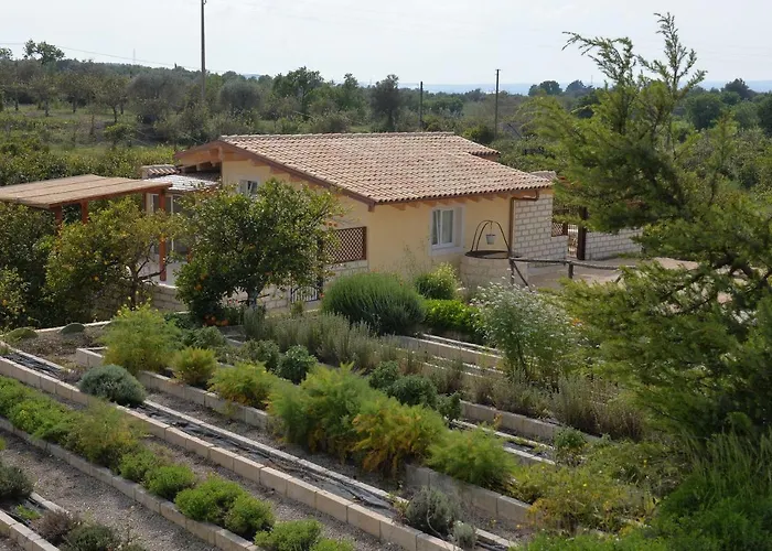 Residence Del Tellaro