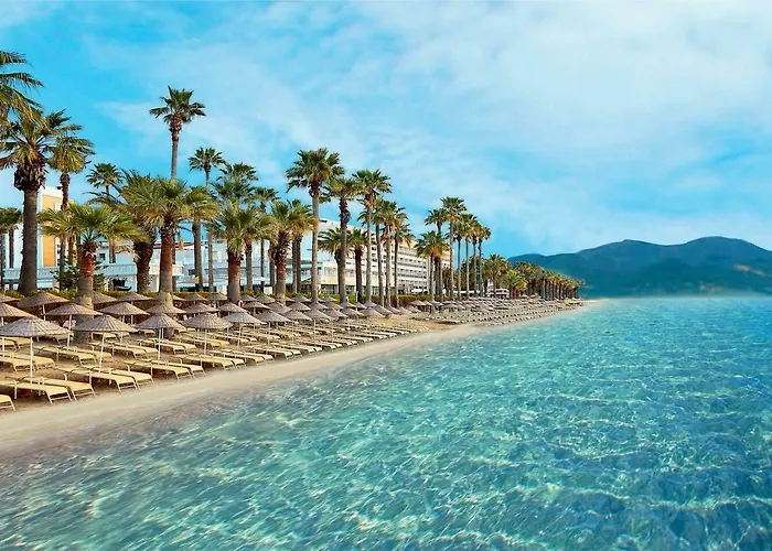 Ideal Prime Beach Hotel Ultra All Inclusive