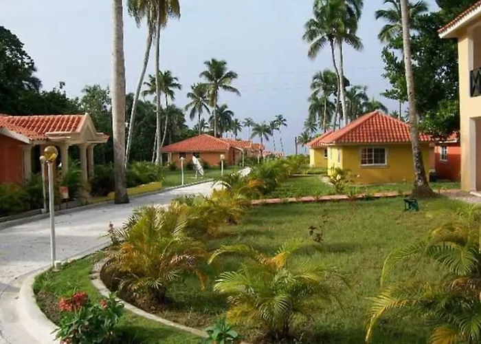 Villa Clara