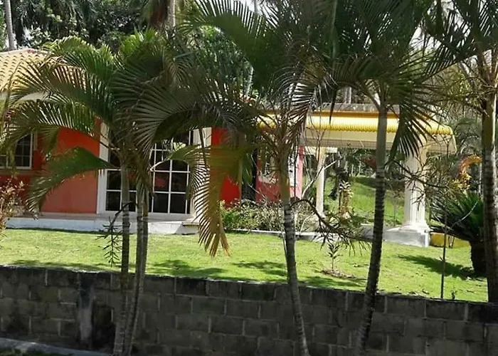 Villa Clara