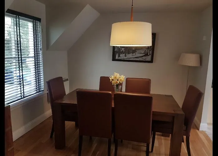 Luxury 2Bedroom Lodge