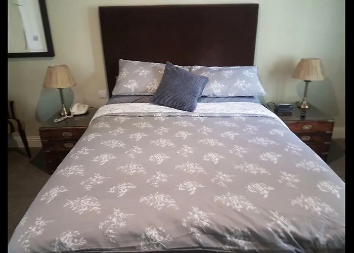 Luxury 2Bedroom Lodge
