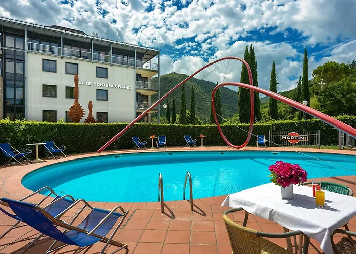 Albornoz Palace Hotel
