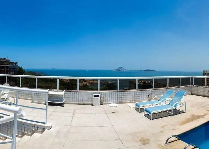 Hotel para famílias: Atlantis Copacabana Hotel