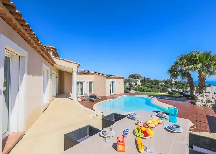 Corniche D'Argent - Nice