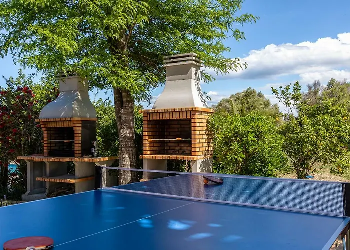 Villa Granoters By Homevillas360