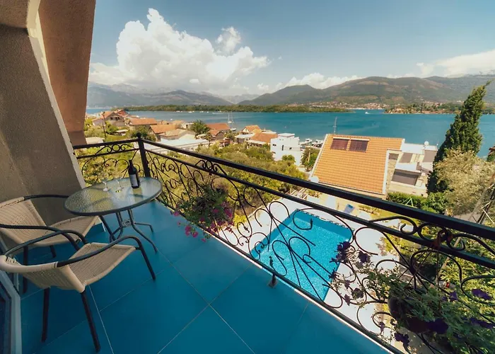 Villa Tivat