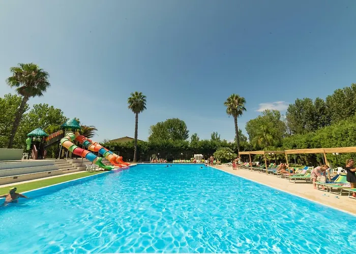 Marina di Rossano Village Club