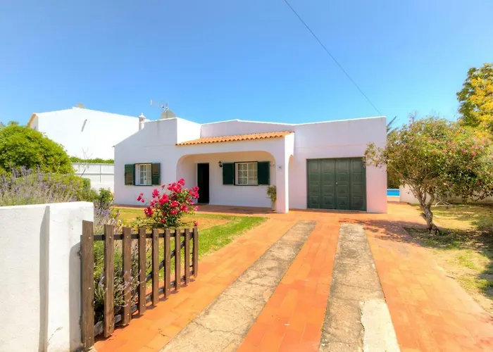 Villa Sesmarias
