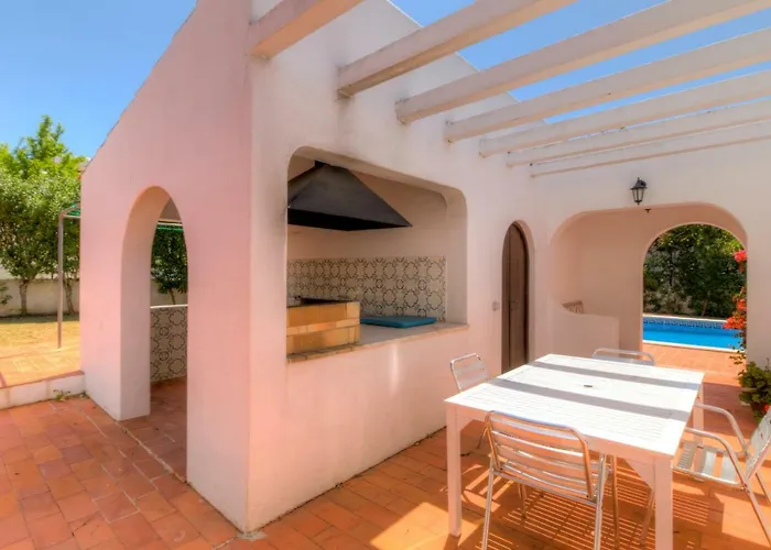 Villa Sesmarias