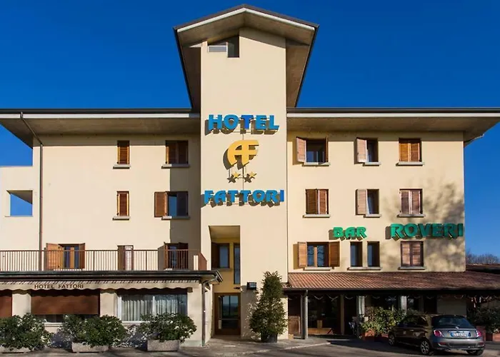 Hotel Fattori