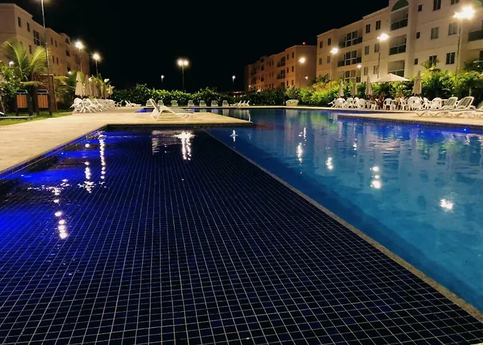 Palm Acqua Resort