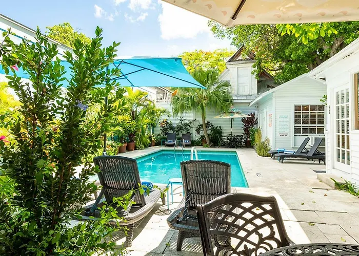Rose Lane Villas