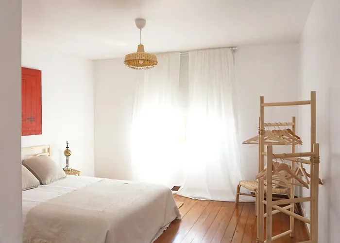 Cozy Lisbon Troia