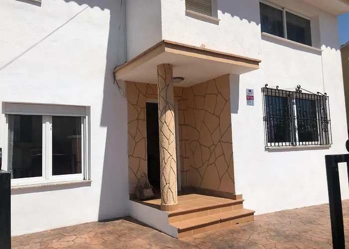 Casa Pareada en Peñiscola