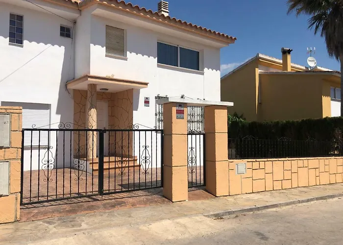 Casa Pareada en Peñiscola