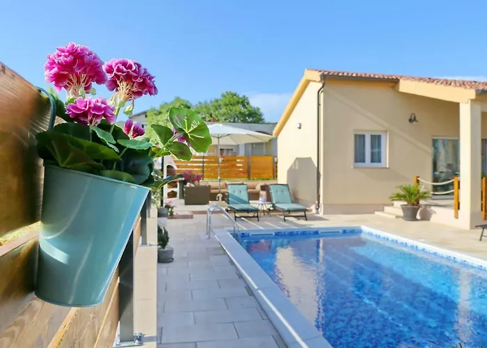 Punta Garden Pool House