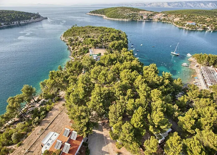 Kamp Vira Mobile Homes