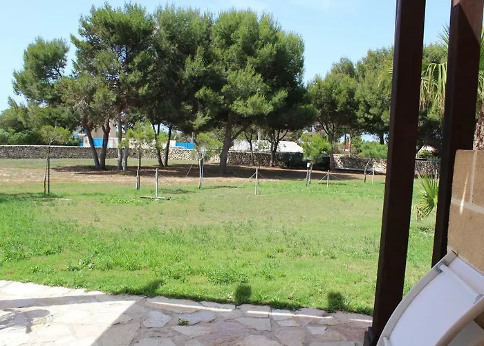 Boa Vista Favignana - Home&Beach