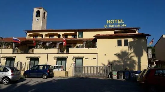Hotel familiare: Hotel La Barcarola