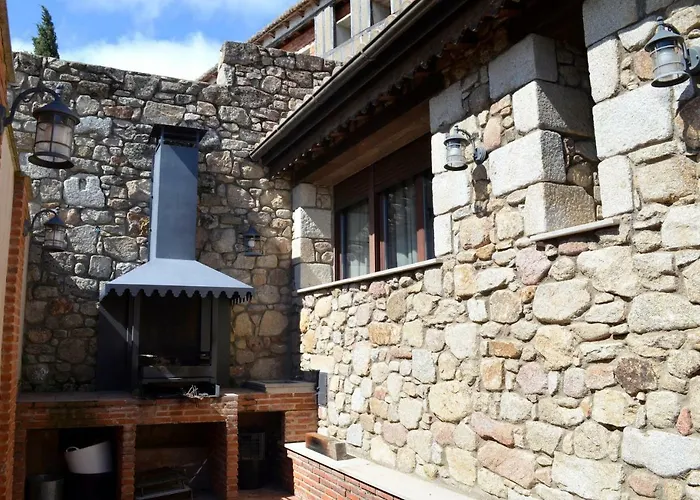 Casa Rural Versos