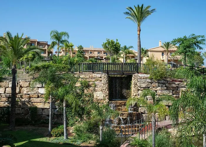  Quartiers Marbella s