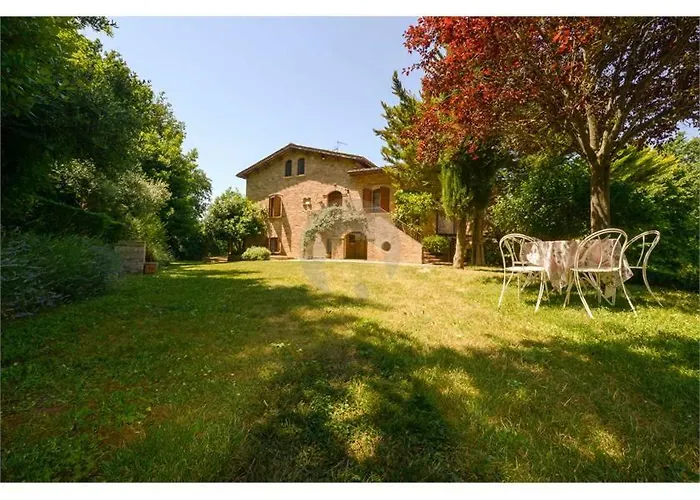 Agriturismo Ca' Andreana