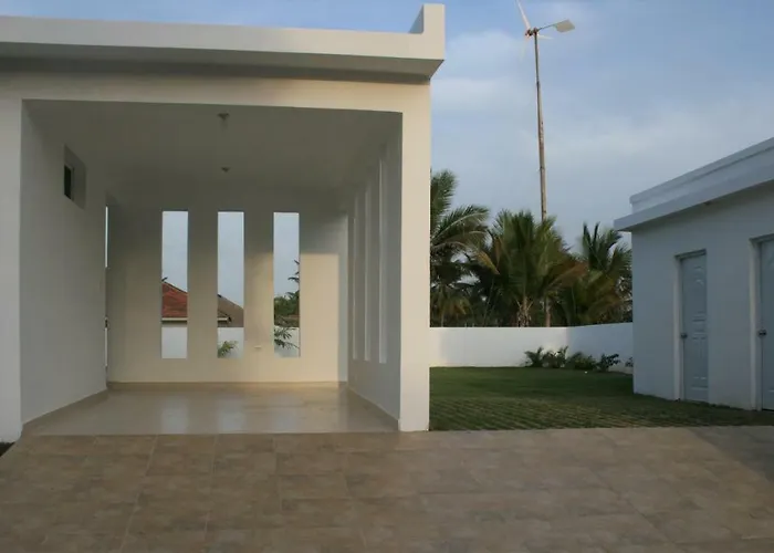 Villa Deluxe Costambar