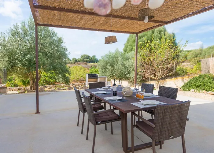 Casa Puig De Na Franquesa