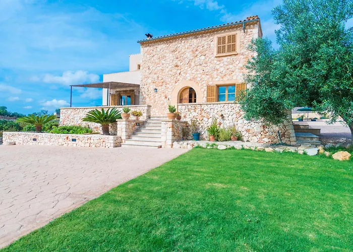 Casa Puig De Na Franquesa