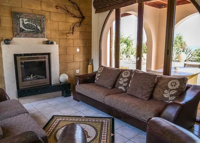 Luxury Villa Delfini