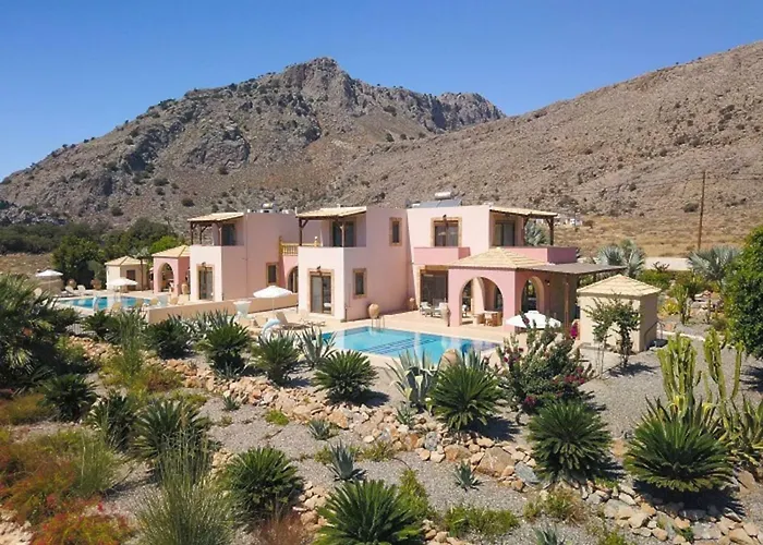 Luxury Villa Delfini
